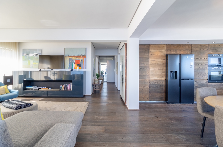 To Let 2 Bedroom Property for Rent in Bantry Bay Western Cape